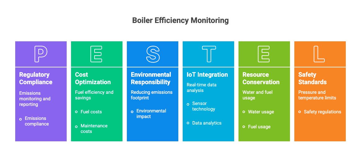 remote boiler monitoring