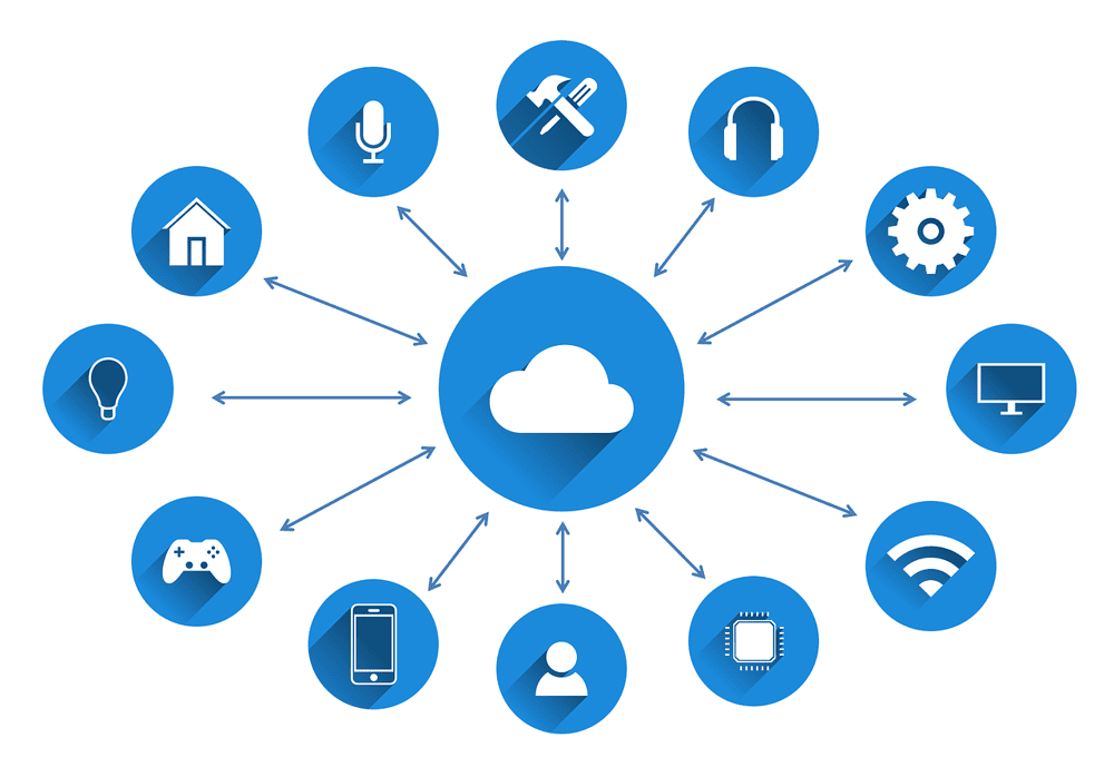 Why IoT is not just mobile with sensors